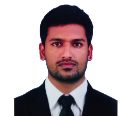Mr. Syed - Noida