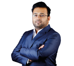 Senior GDPR Consultant in  Noida